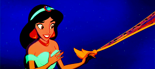 aladdin