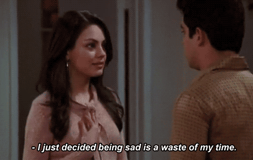 5 Signs You're Still in Love with Your Ex