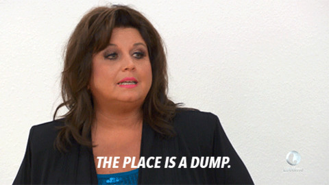 Dance Moms: Abbys Studio Rescue: PennPoint Dance Battle