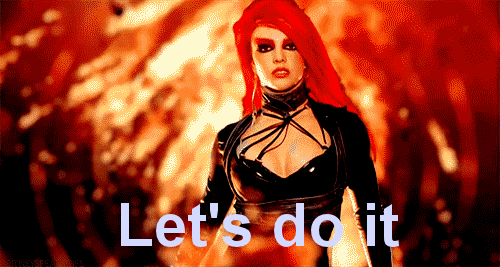 Britney Spears Lets Do It GIF - Find & Share on GIPHY