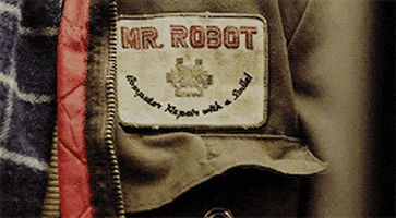 Mr Robot GIF - Find & Share on GIPHY Mr Robot GIF - Find & Share on GIPHY