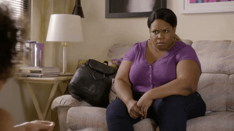 Comedy Central GIF by Broad City