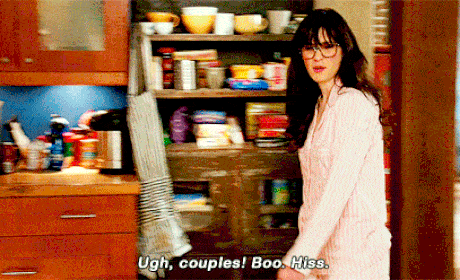 Image result for zooey deschanel gifs