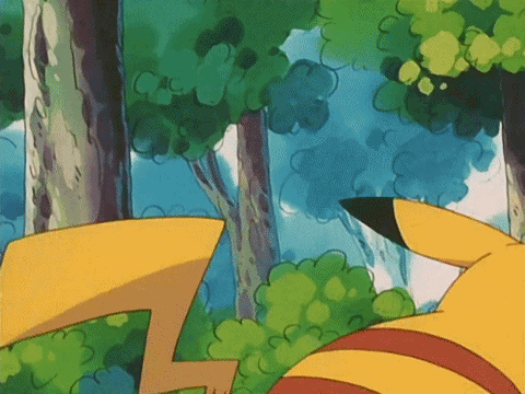 Happy Pokemon GIF - Find & Share on GIPHY