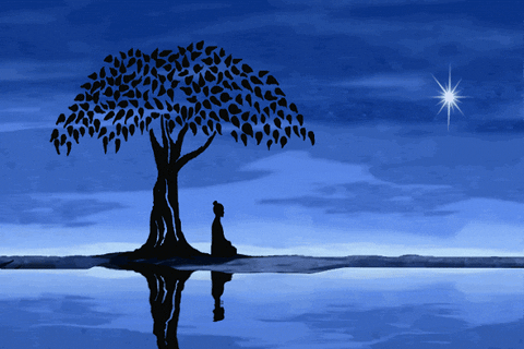 10 Teachings of Buddha that can Help you in your Life