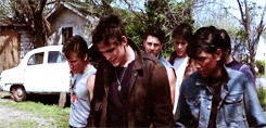 music the outsiders francis ford coppola