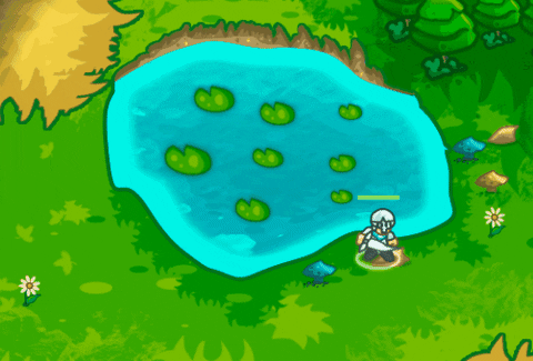 How are these things accomplished? (precise pathfinding/collision boxes ...