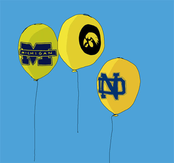 Michigan Wallpaper Gif Sports Logo