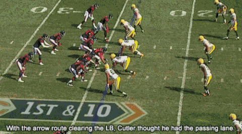 Jay Cutler GIF - Find & Share on GIPHY