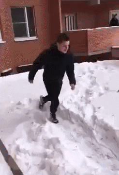 To another dimension in funny gifs