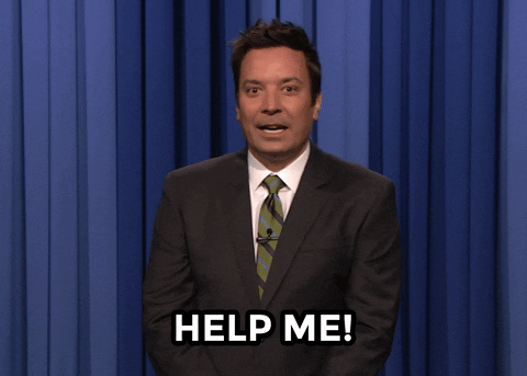GIF by The Tonight Show starring Jimmy Fallon