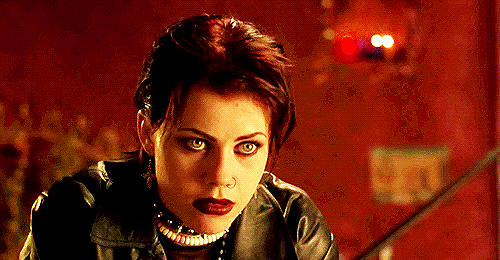 The Craft Goth GIF - Find & Share on GIPHY