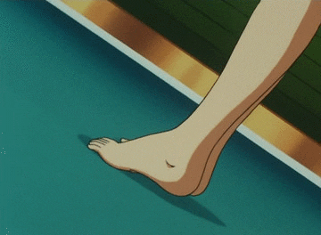 Pretty Feet Gifs Find Share On Giphy