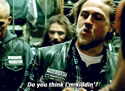 Αποτιμώντας το Sons of Anarchy σχεδόν 4 χρόνια μετά