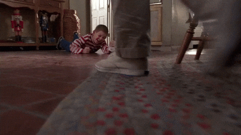 Malcolm in the Middle GIF famille