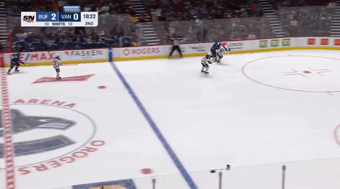 Canucks-fin GIFs - Get the best GIF on GIPHY