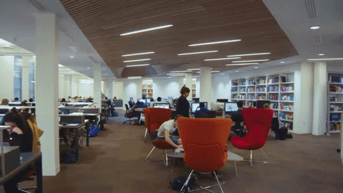 University College London Gif By Ucl Institute Of Education