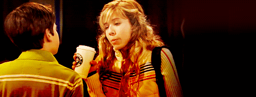 Icarly Animated GIF
 Jennette Mccurdy Gif Icarly