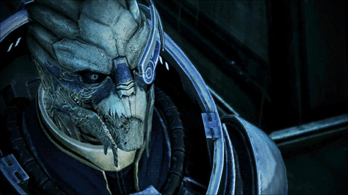 Mass Effect S Find And Share On Giphy 
