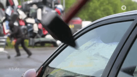 Car Destroyed GIFs - Find & Share on GIPHY
