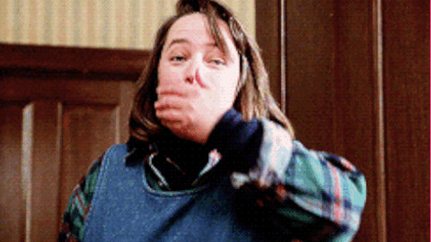 Misery GIFs - Find & Share on GIPHY - 480 x 270 jpeg 56kB