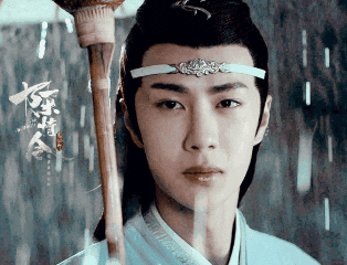 Top 4 nam thần Trung Quốc khóc đẹp nhất được các mọt phim bình chọn 15