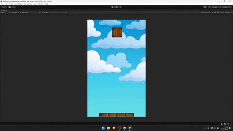 GitHub - wewnumam/2d-game-projects: a collection of simple 2d game ...
