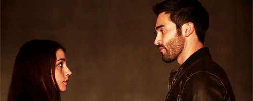 Cora Hale Gif