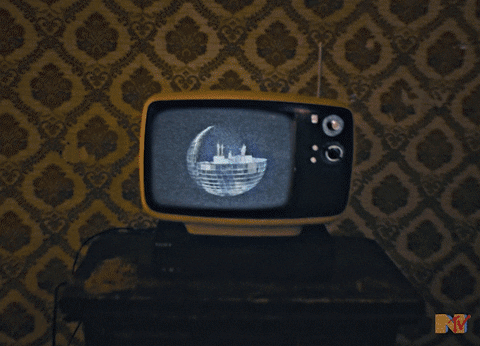 Lost In Translation The Nbhd GIF by The Neighbourhood