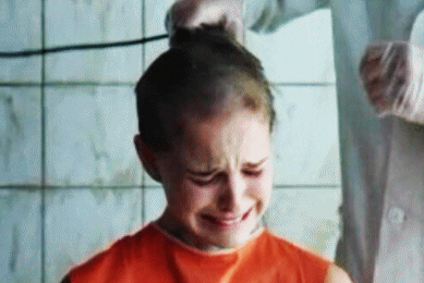 Sad Natalie Portman GIF - Find & Share on GIPHY