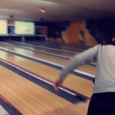 Bowling GIF - Find & Share on GIPHY