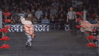 ¡ RKO outta nowhere!