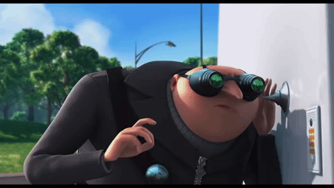 Vector Victor Meme Despicable Me Curly Hair