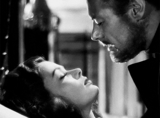 Image result for the ghost and mrs muir gif