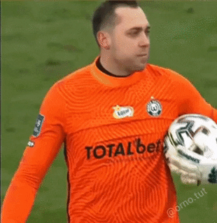 Anger result in football gifs