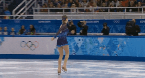ice fail fail fall olympics skating