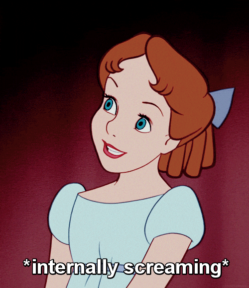 Peter Pan GIFs Find & Share on GIPHY