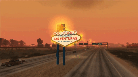 Las-Venturas-Sign
