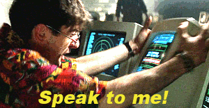 Internet Speak To Me GIF - Find & Share on GIPHY