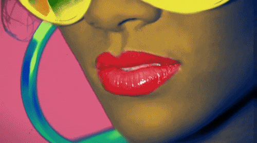 Rude Boy Rihanna GIF - Find & Share on GIPHY