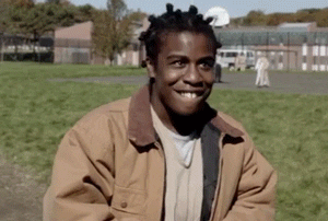 Orange Is The New Black Smile GIF - Find & Share on GIPHY