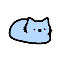 Spinning Cat