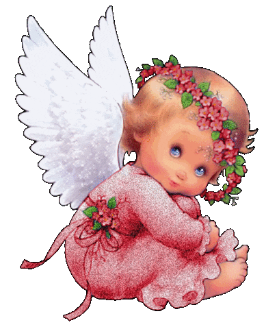 Angel Sticker for iOS & Android | GIPHY