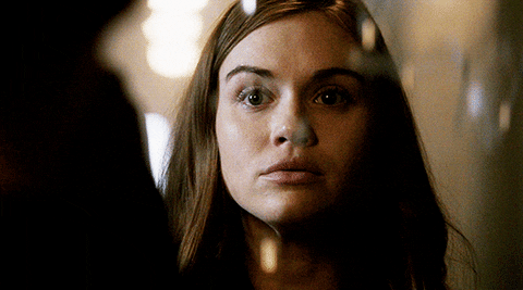Lydia Martin GIF - Find & Share on GIPHY
