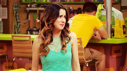 Laura Marano GIF - Find & Share on GIPHY