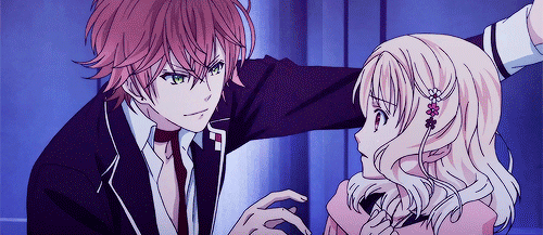 Diabolik Lovers Find And Share On Giphy
