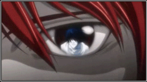 Death Note Anime GIFs