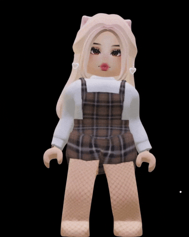 roblox character animation