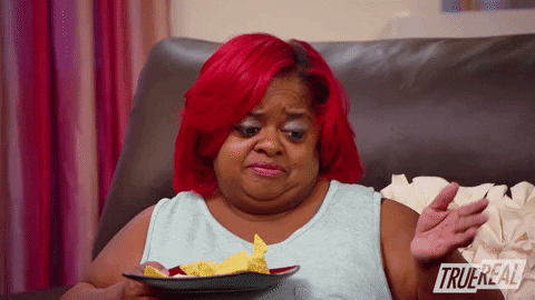 Little Women GIF by TrueReal - Find & Share on GIPHY