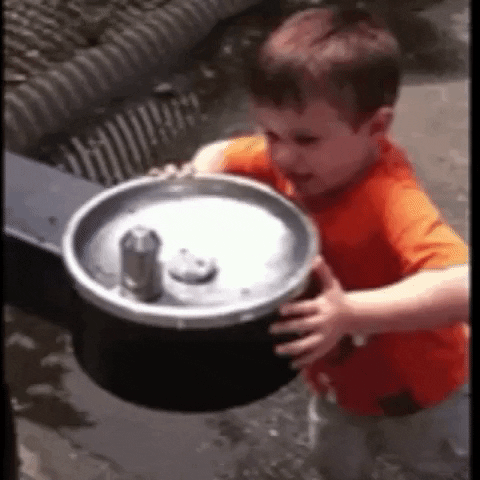 Kid GIF by The Videobook - Find & Share on GIPHY